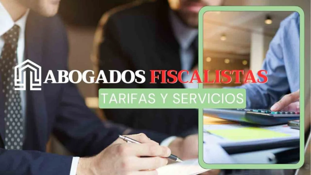Tarifas y precios de constancia de situación fiscal: Abogados expertos