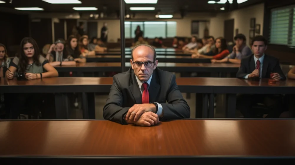 Abogados defensores de víctimas: ¿cuál es su denominación?