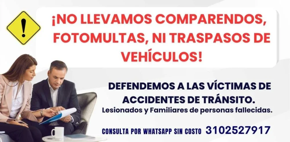 Abogados especializados en ayudar a víctimas: ¿quiénes son?