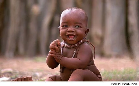 Adopción de niños africanos: pasos legales con abogados especialistas