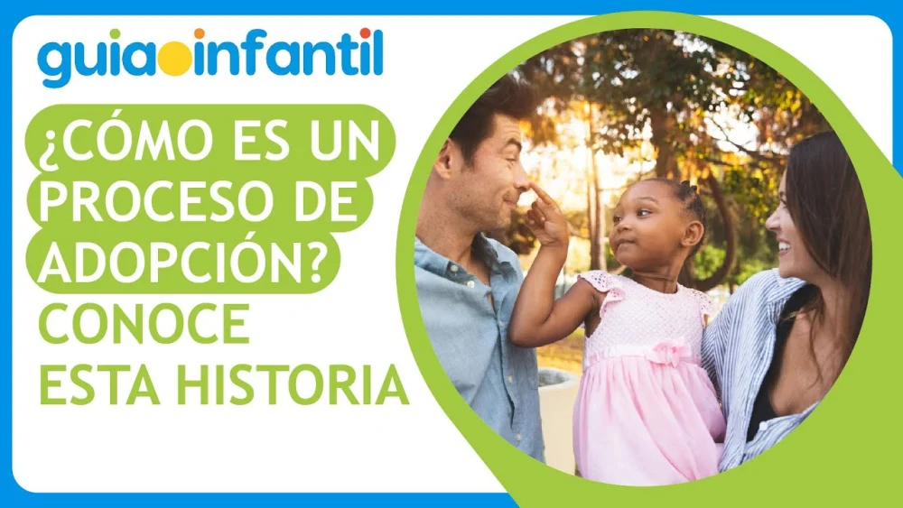 Adopción infantil: guía esencial desde la visión legal