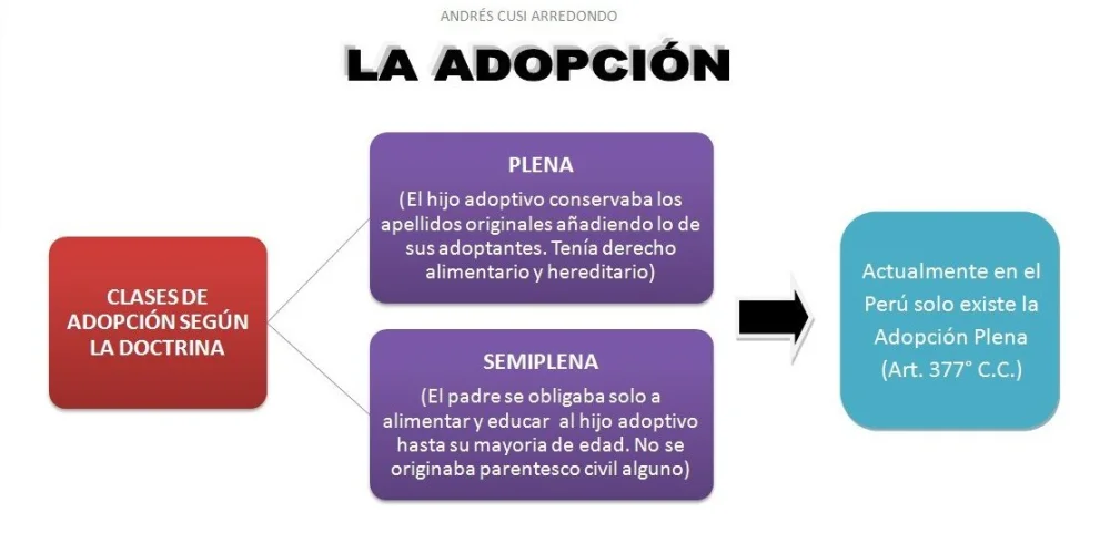 Adopción: Tipos más beneficiosos según abogados expertos