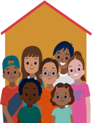 Asesoría legal especializada en derechos de niños huérfanos
