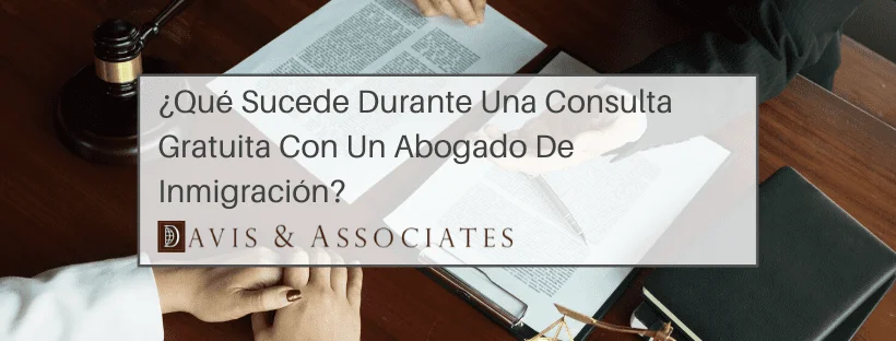 Asesoría legal gratuita en inmigración: preguntas a abogados expertos