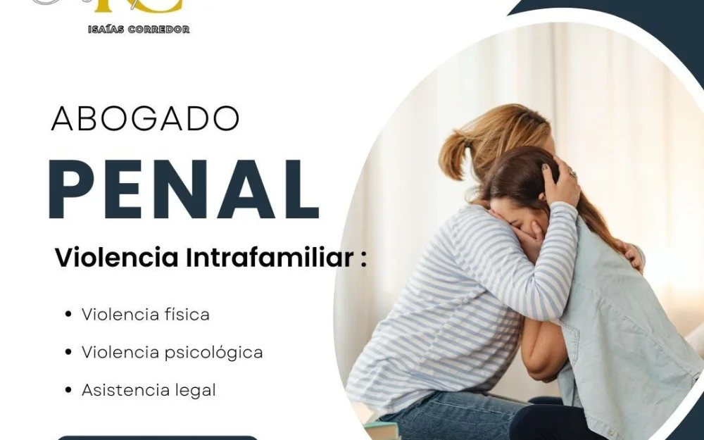Asesoría legal para enfrentar a un agresor: guías de expertos