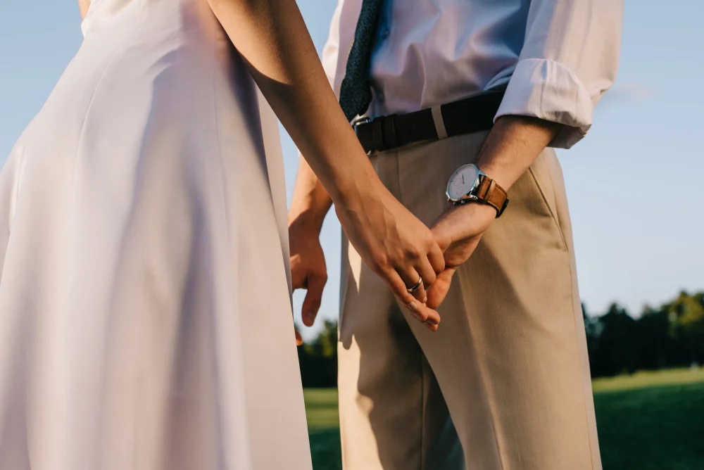 Beneficios legales del matrimonio según abogados expertos