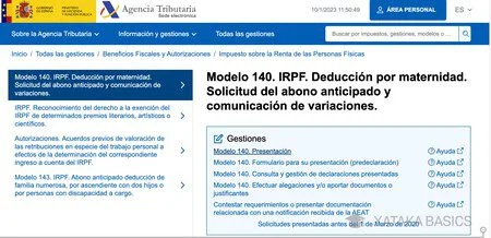 Cheque bebé: guía completa sobre este beneficio legal esencial