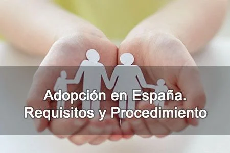 Cómo un abogado facilita la adopción en España sin obstáculos