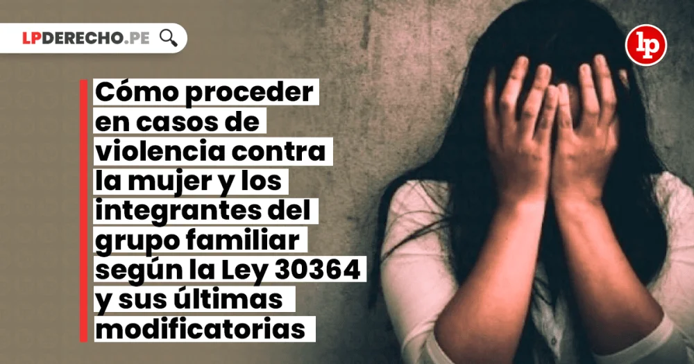Conoce las consecuencias legales por agredir a una mujer