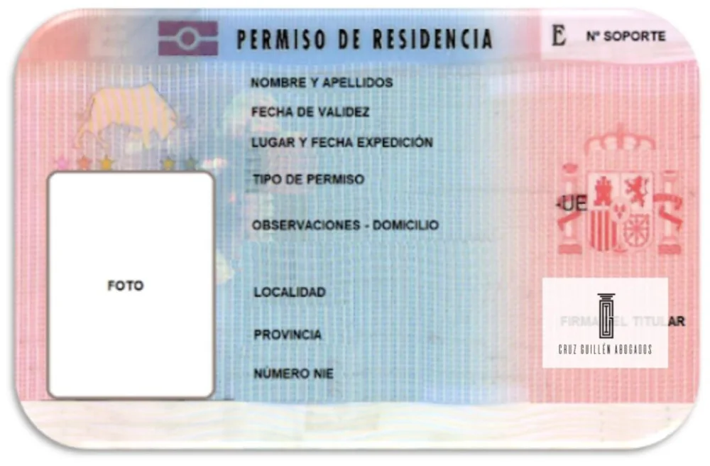 Consecuencias de permanecer más de 3 meses en España: Abogados