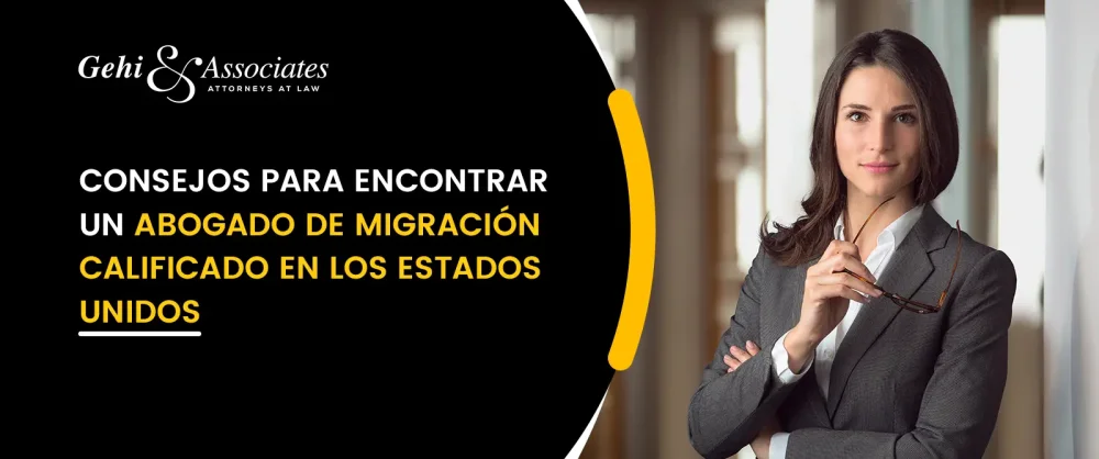 Consigue fácilmente un abogado experto en migración
