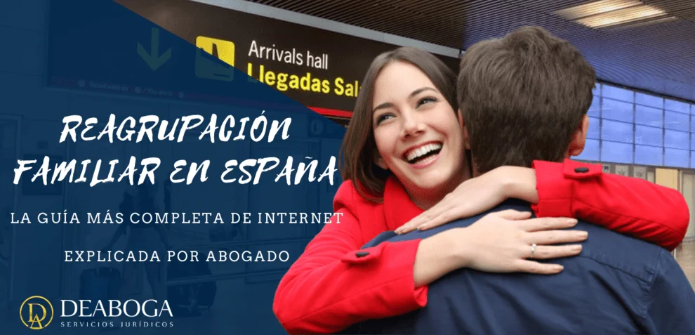 Costos de reagrupación familiar con abogados especializados