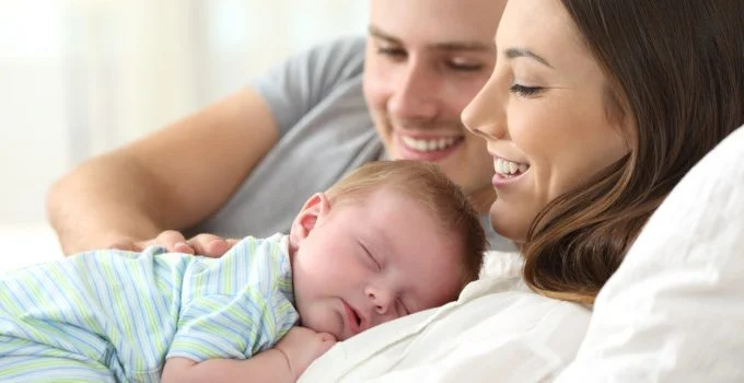 ¿Cuánto cuesta el nacimiento de un bebé? Guía legal