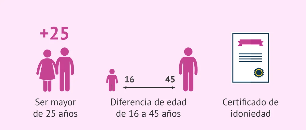 ¿Cuántos niños pueden ser adoptados por un abogado?