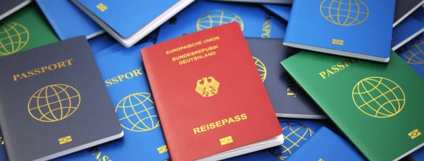 Derechos de la doble nacionalidad: asesoría legal especializada