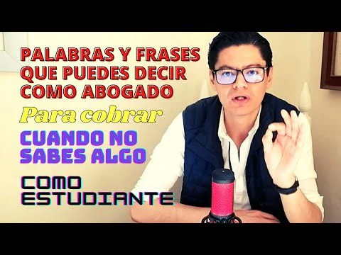 El lenguaje militar: claves para comprender a los abogados especializados