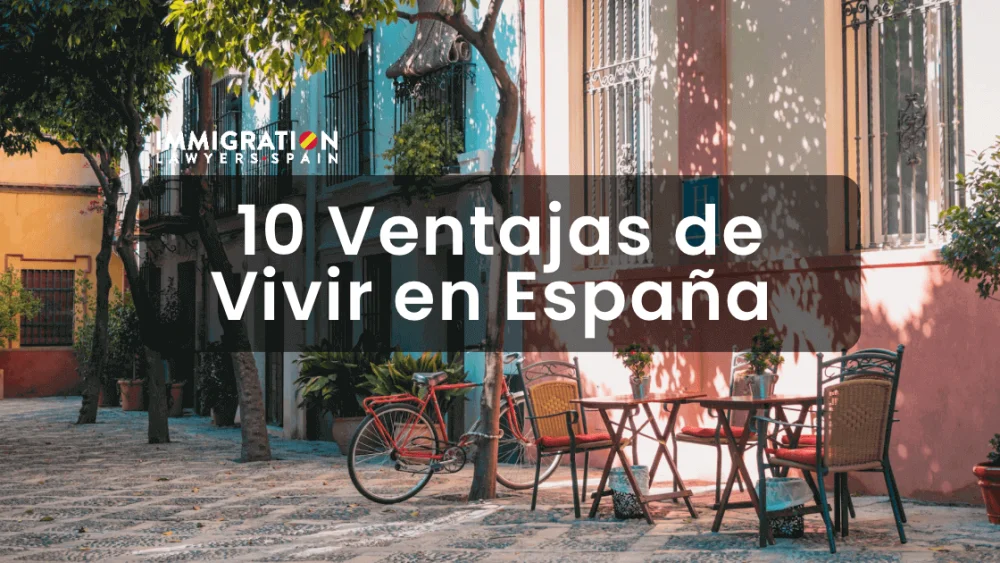 El mejor lugar para vivir en España: ¿Cómo te ayudan los abogados?