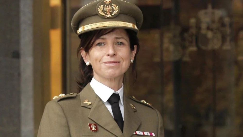 El rango militar más alto y su relevancia para abogados