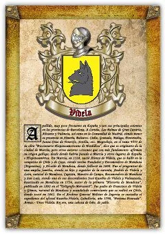El significado legal del apellido Videla: un análisis profundo