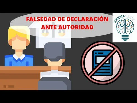 El término legal para la falsedad de un abogado