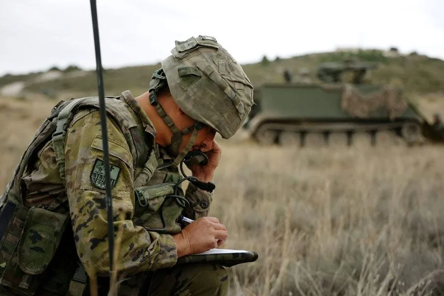 Entiende el significado de tks en el ejército con expertos