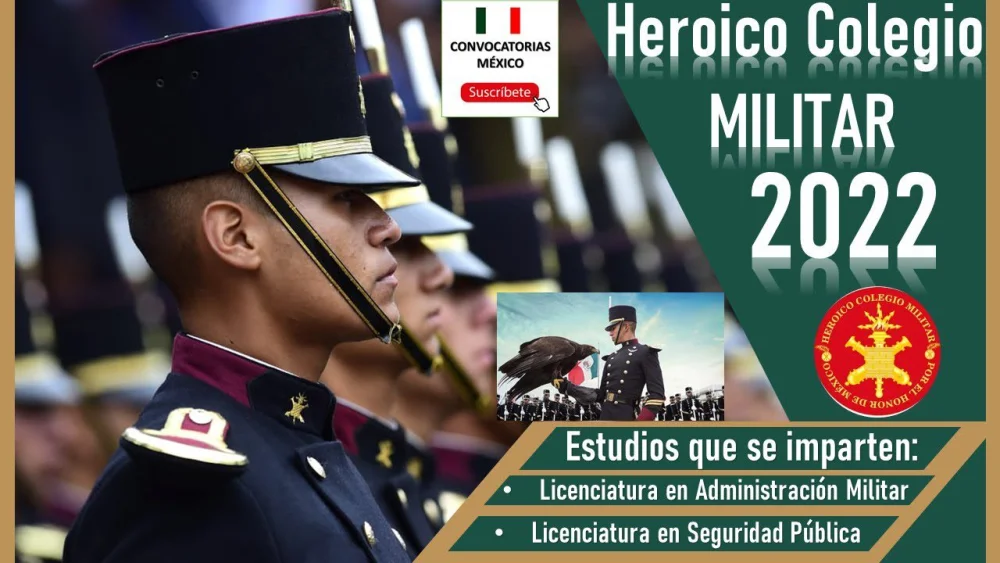 Guía completa sobre requisitos para ingresar al colegio militar