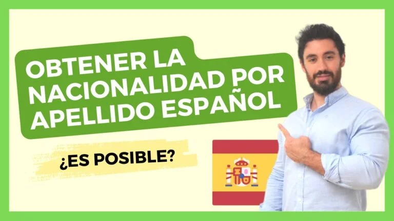 Guía de abogados: países accesibles con residencia española