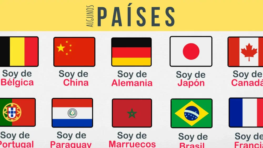 Guía de países con doble nacionalidad y asesoría legal