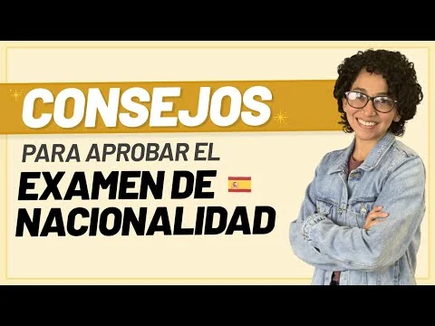 Guía definitiva para abogados tras aprobar examen de nacionalidad