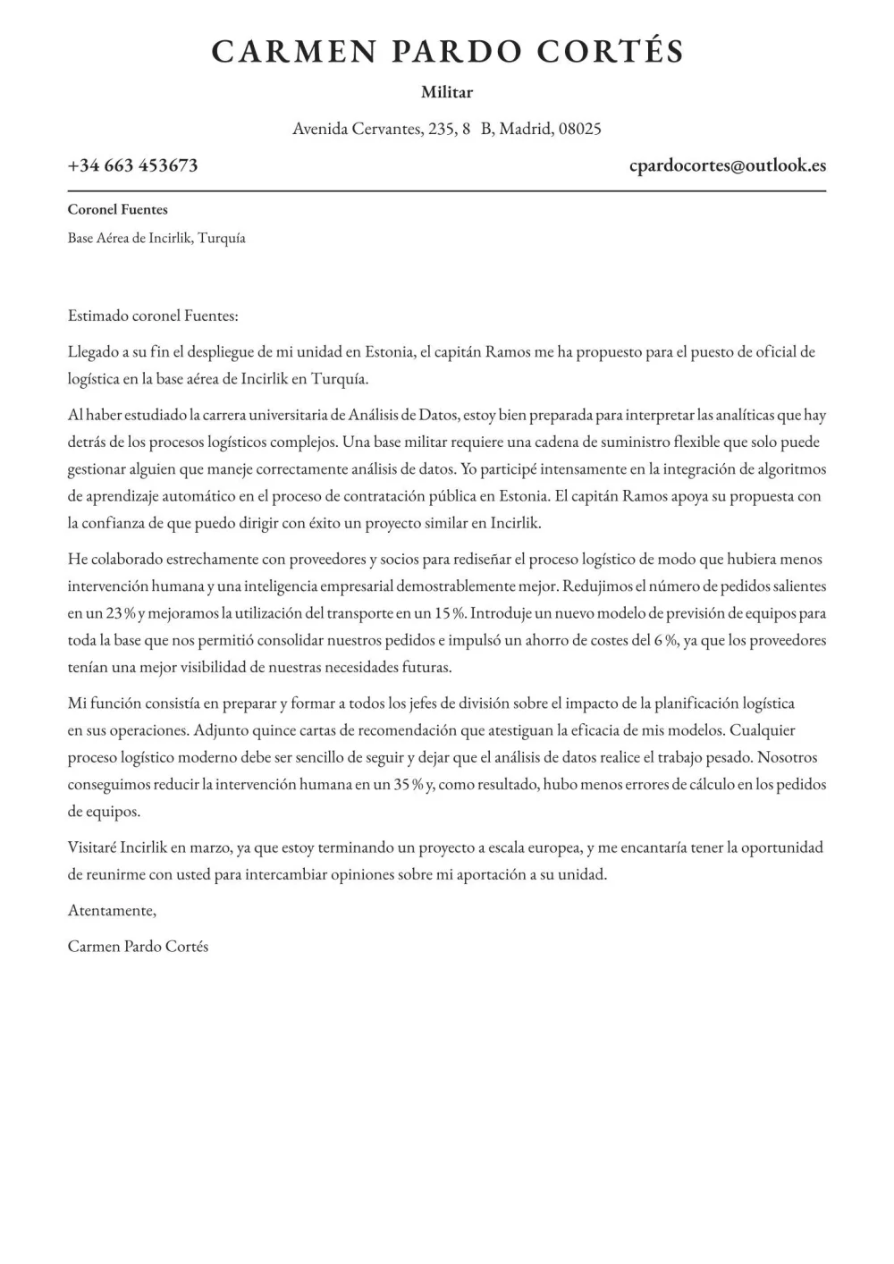 Guía legal para dirigirse a un militar correctamente