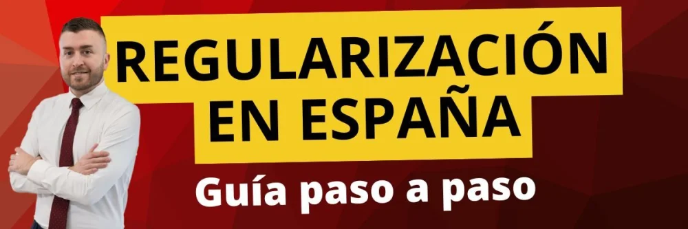 Guía legal para residir en España de manera regular