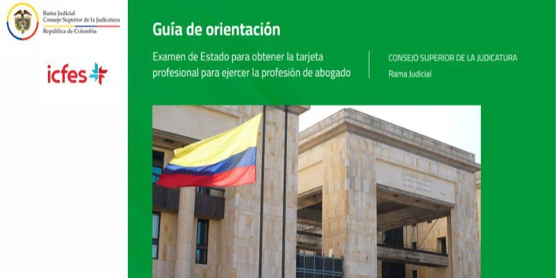 Guía para abogados sobre requisitos y exámenes de ingreso militar