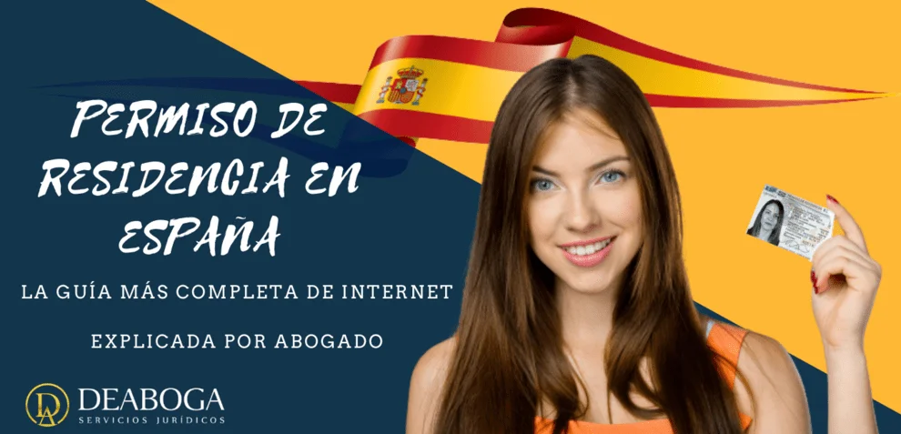 Guía práctica para lograr la residencia en España sin documentación