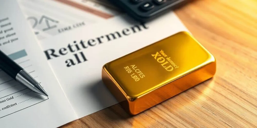 Impacto del oro en la inversión: rol de los abogados