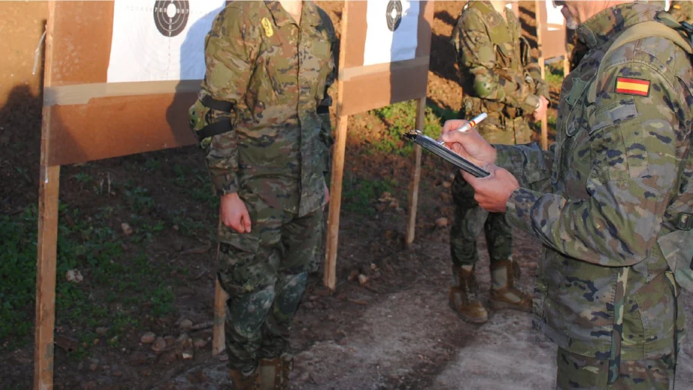 Implicaciones legales de desertar del ejército: asesoría jurídica especializada