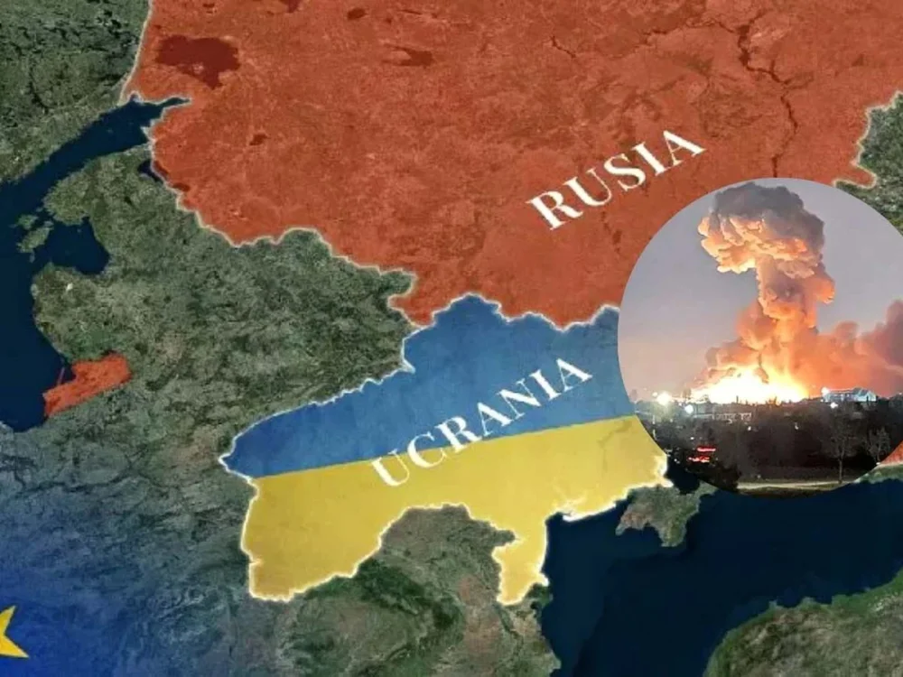 Implicaciones legales de una guerra entre México y Rusia