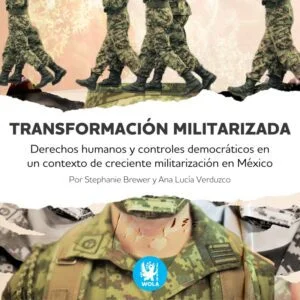 Infórmate sobre tus derechos ante agresiones de militares