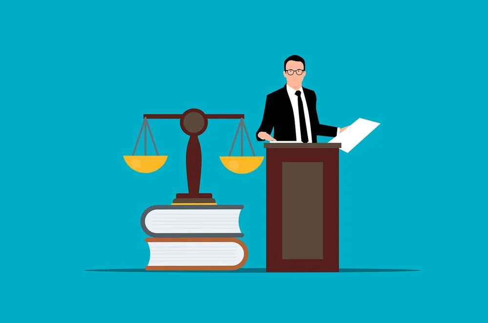 La autoridad en el mando militar: el papel de los abogados