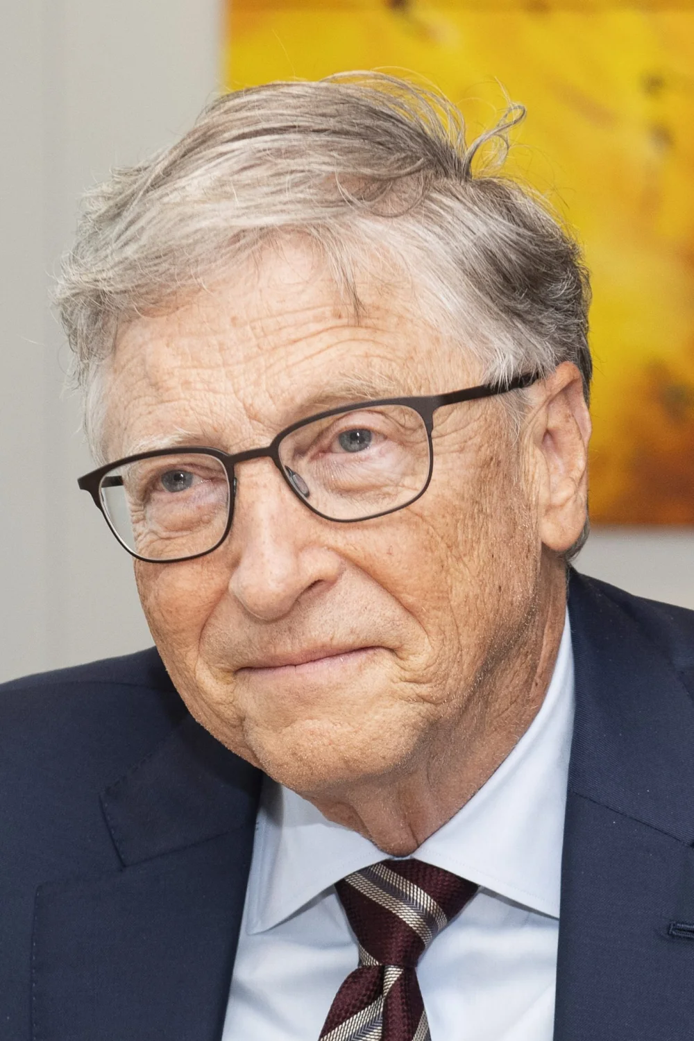 La influencia de la religión en el patrimonio de Bill Gates