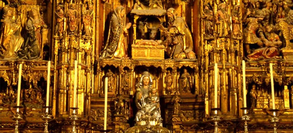 La legalidad y cantidad de oro en el Vaticano según expertos