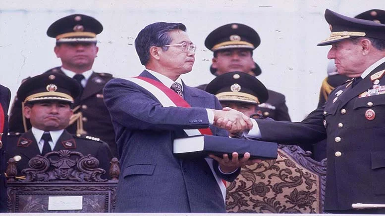 La prole del coronel en el contexto legal
