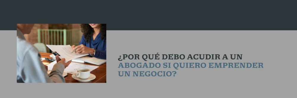Lo que la ley establece: guía de nuestros abogados expertos