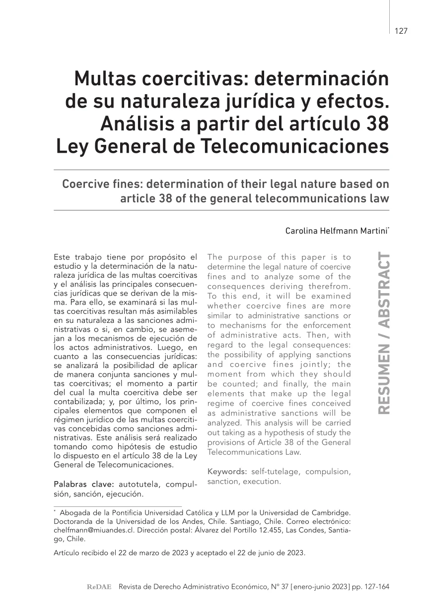 Multa coercitiva en urbanismo: implicaciones para tus derechos