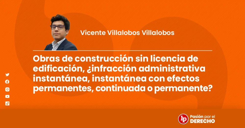 Multas por obras sin licencia: costos legales con abogados