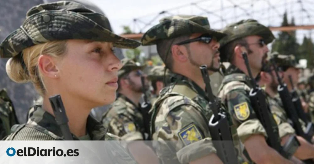 Normativas de altura para mujeres en el ejército: guía legal