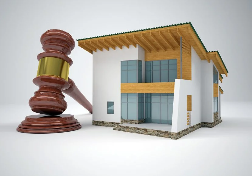 Plazos legales para la prescripción de obras ilegales en viviendas