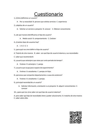 Preguntas esenciales para un diagnóstico comunitario: guía para abogados