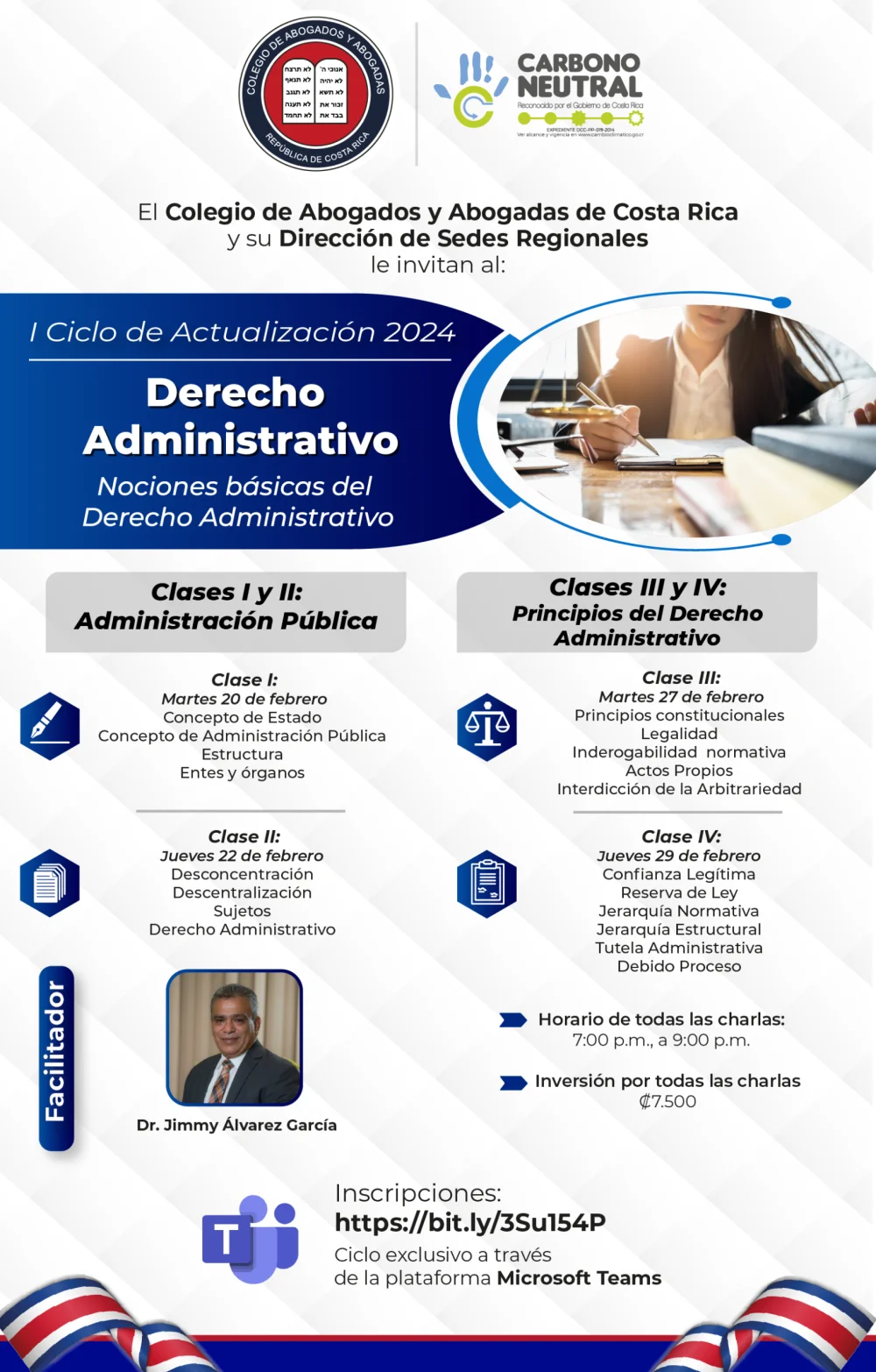 Principales intereses del derecho administrativo para abogados revelados
