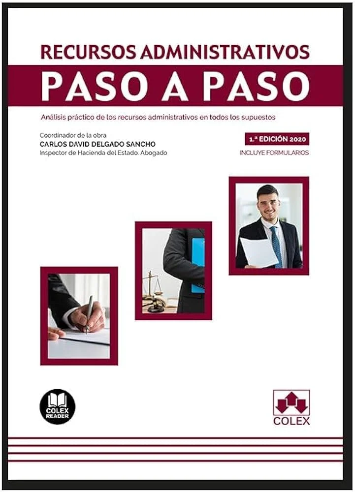 Recursos administrativos: una guía esencial para abogados