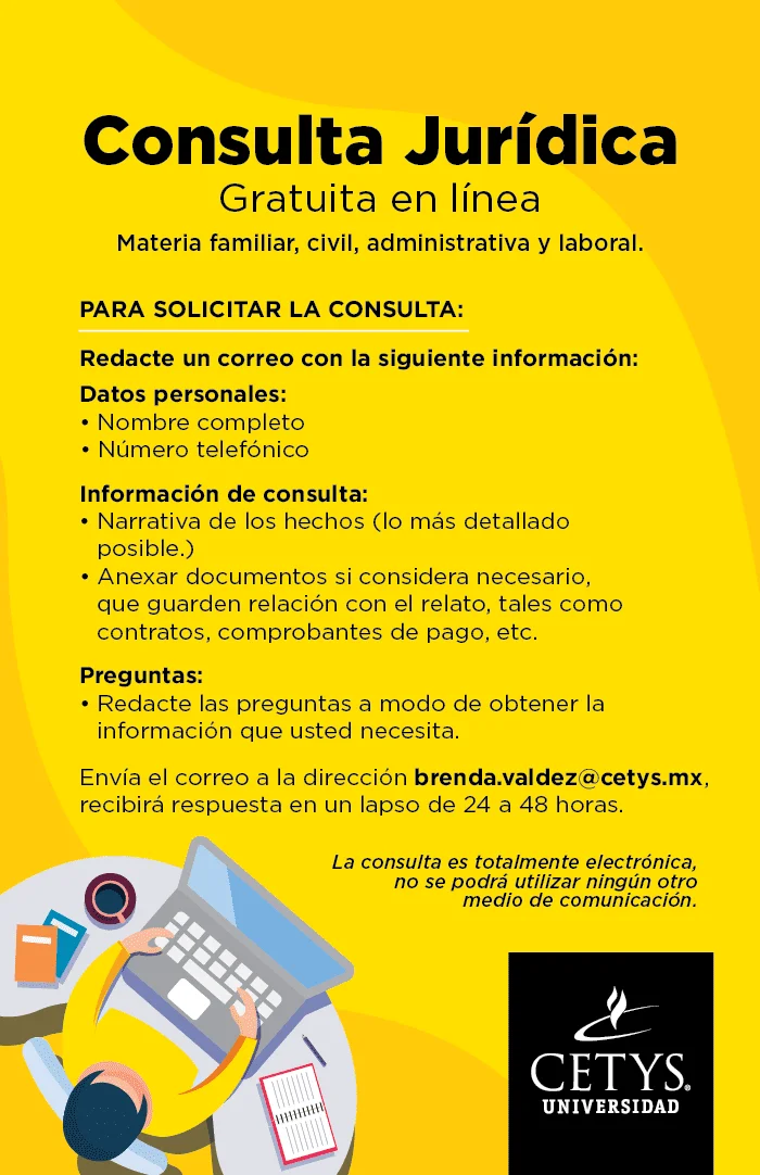 Serviciios legales gratuitos: lo que ofrece un abogado de oficio